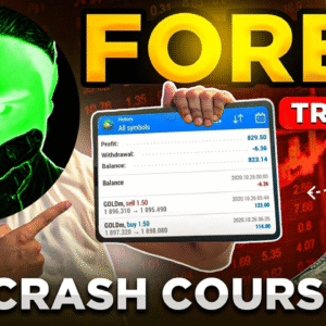 Forex Trading Paid